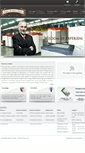 Mobile Screenshot of nobleprinting.com